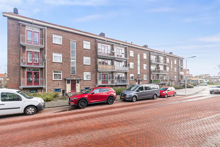 Bekijk foto 31 van Van Eijckstraat 11