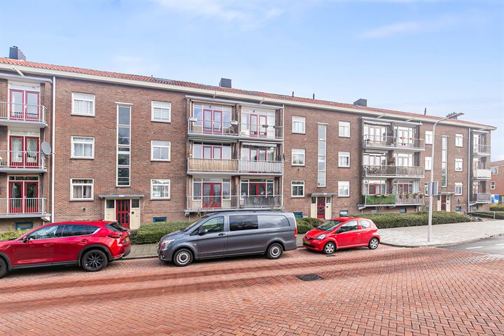 Bekijk foto 30 van Van Eijckstraat 11