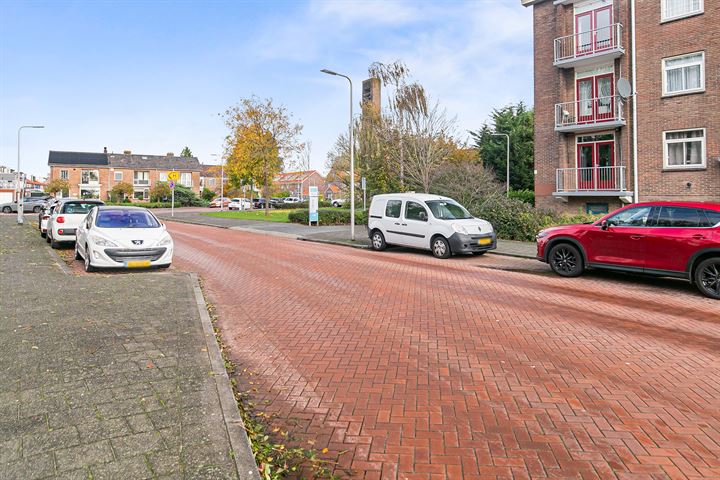 Bekijk foto 33 van Van Eijckstraat 11