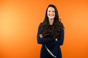 Berdine Leijendekker - Marketingmedewerker