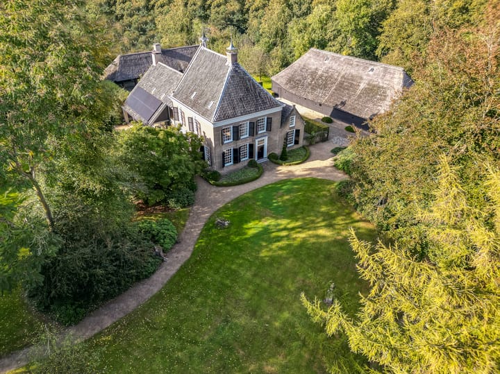 Foto 2 van Heusdenhoutseweg 21