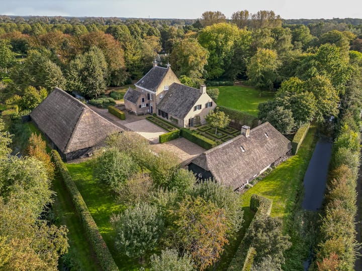 Heusdenhoutseweg 21 main image