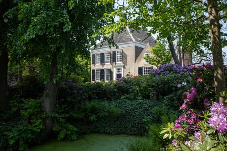 Heusdenhoutseweg 21 tertiary image