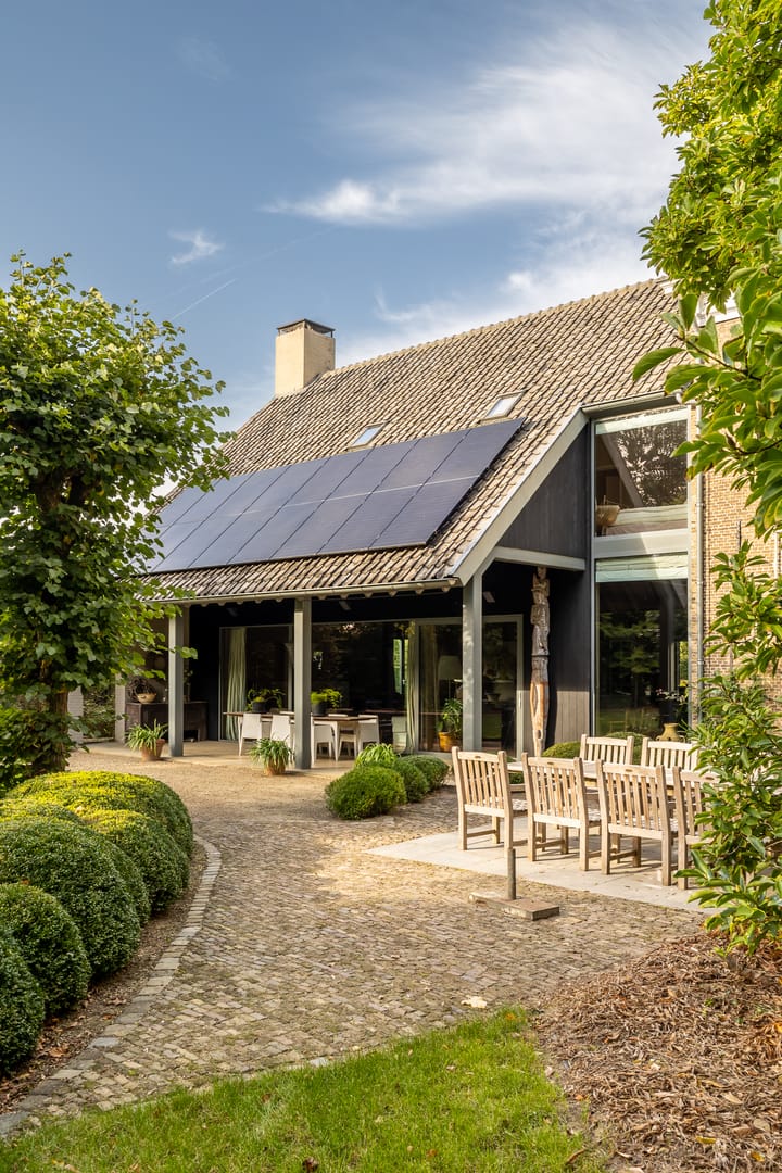 Foto 4 van Heusdenhoutseweg 21