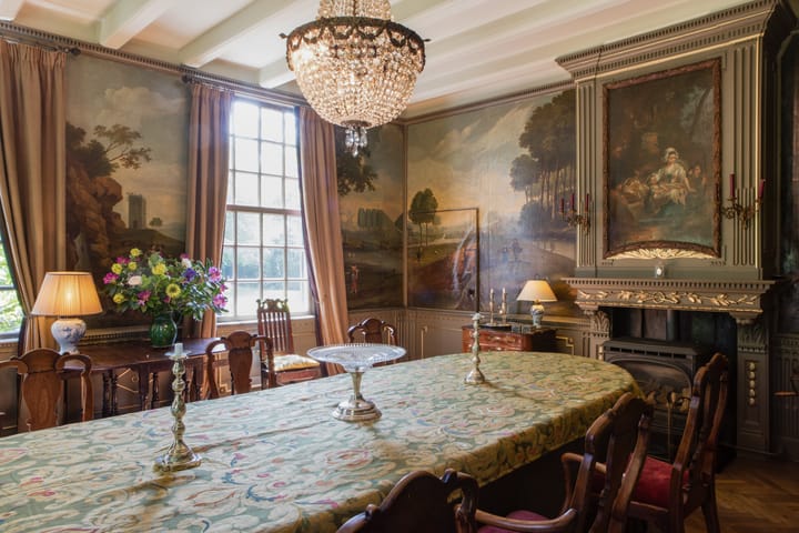 Photo 6 of Heusdenhoutseweg 21