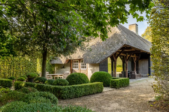 Foto 5 van Heusdenhoutseweg 21