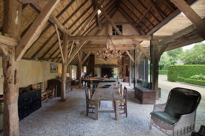 Photo 8 of Heusdenhoutseweg 21