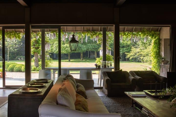 Photo 7 of Heusdenhoutseweg 21