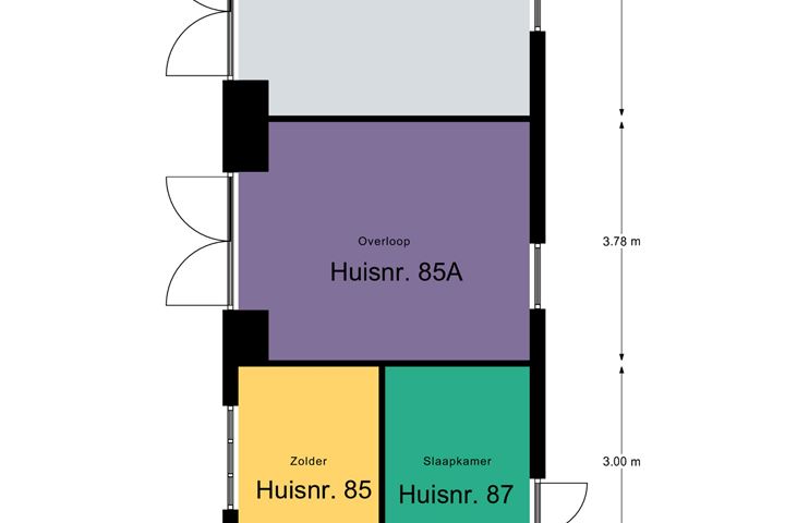 Bekijk foto 49 van Dorpsstraat 85