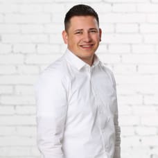 Leroy Oostinjen - NVM Assistent-makelaar