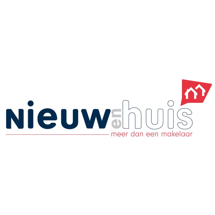 Nieuwenhuis - meer dan een makelaar Logo
