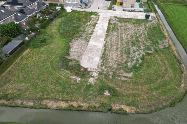 Bekijk foto 3 van Achter het Dorpshuis - Vrijstaande woning