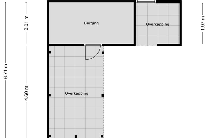 Bekijk foto 45 van Tacituslaan 33