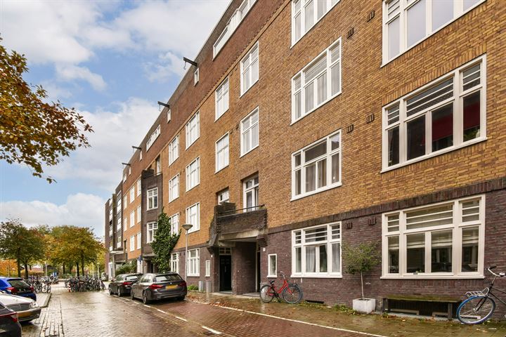 View photo 13 of Kortenaerstraat 25-3