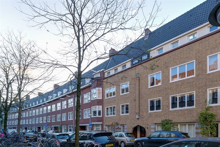 Bekijk foto 48 van Diezestraat 8-II/III