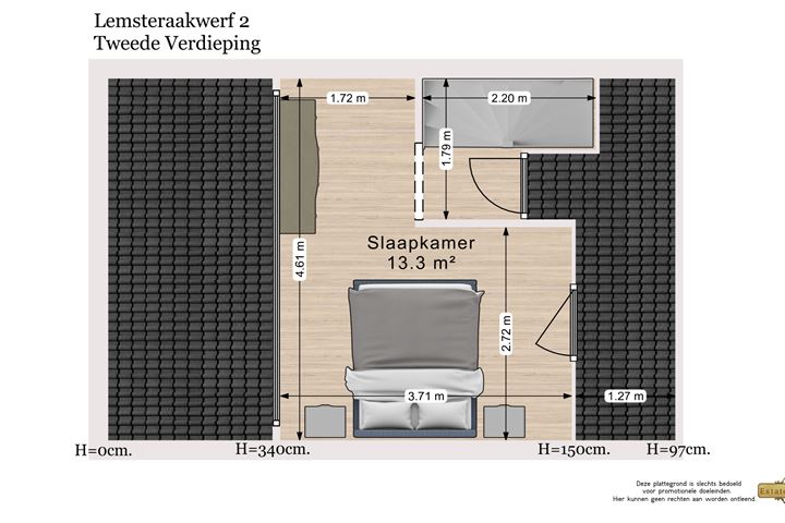 View photo 53 of Lemsteraakwerf 2