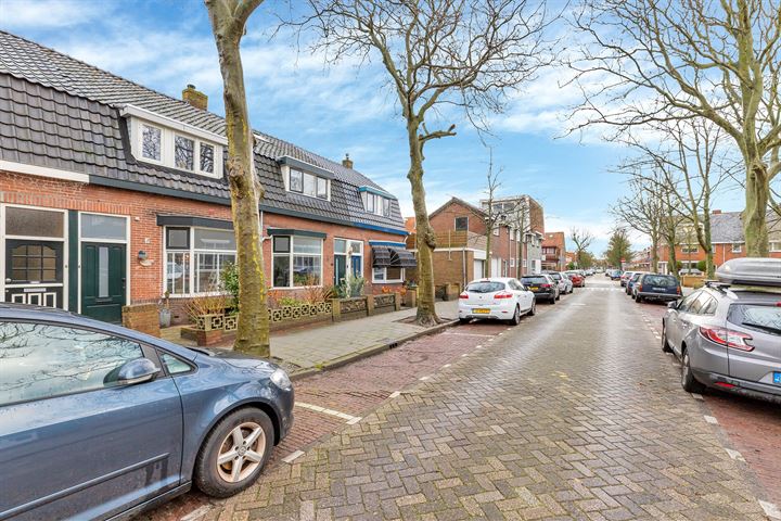 View photo 26 of Hector Treubstraat 95