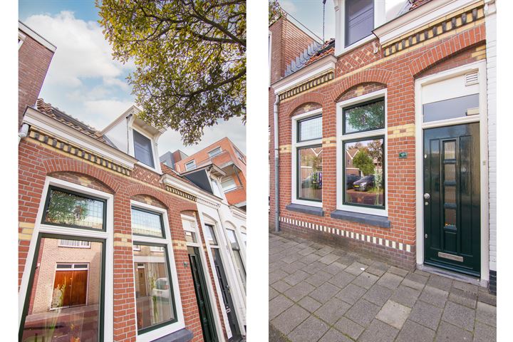 Bekijk foto 2 van Vooruitgangstraat 17