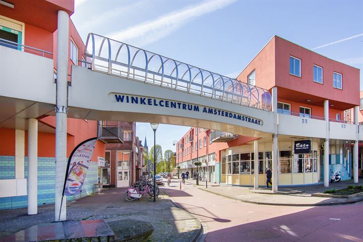 Bekijk foto 40 van Vooruitgangstraat 17