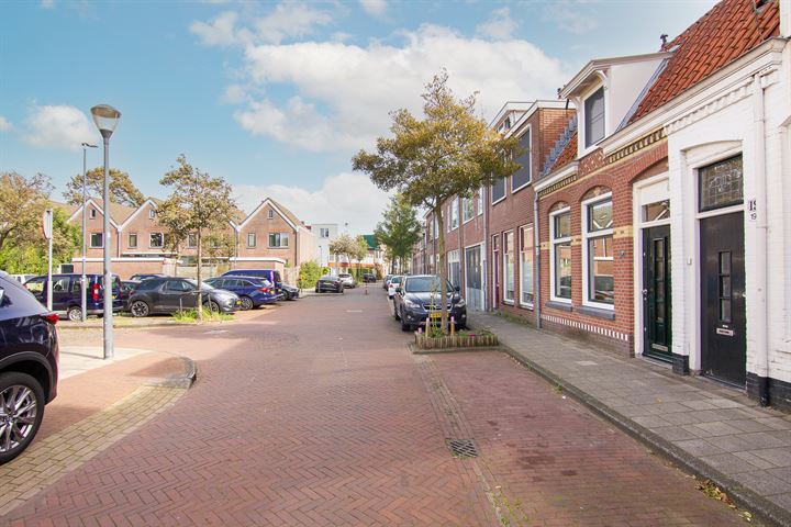 Bekijk foto 39 van Vooruitgangstraat 17