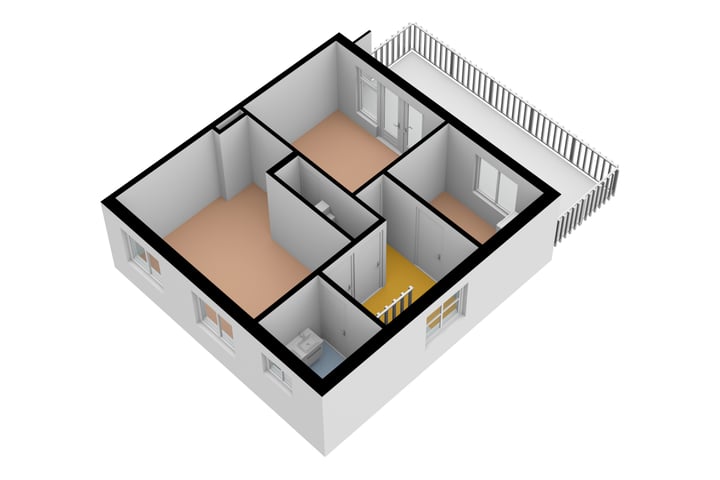 Bekijk foto 36 van Bronbeeklaan 21