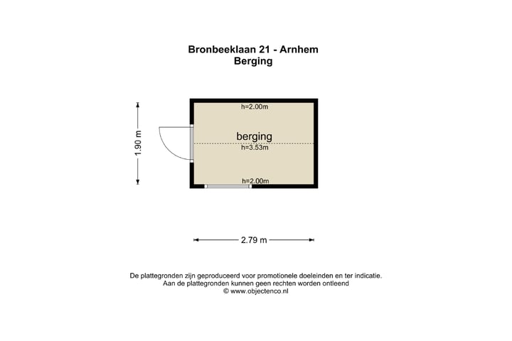 Bekijk foto 58 van Bronbeeklaan 21