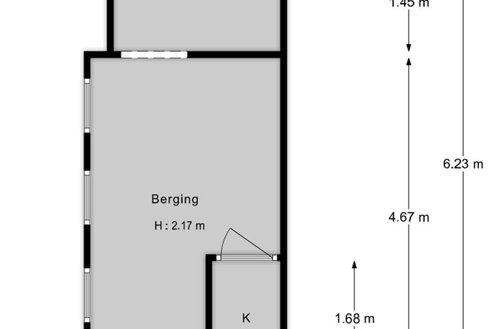 Bekijk foto 36 van Kallenbroekerweg 31