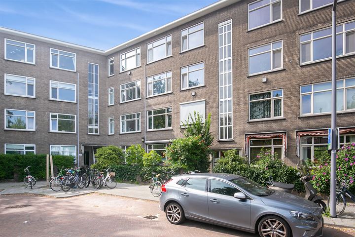 Bekijk foto 23 van Nolensstraat 65-A