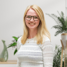 Ylse Dijkstra - Marketingmedewerker