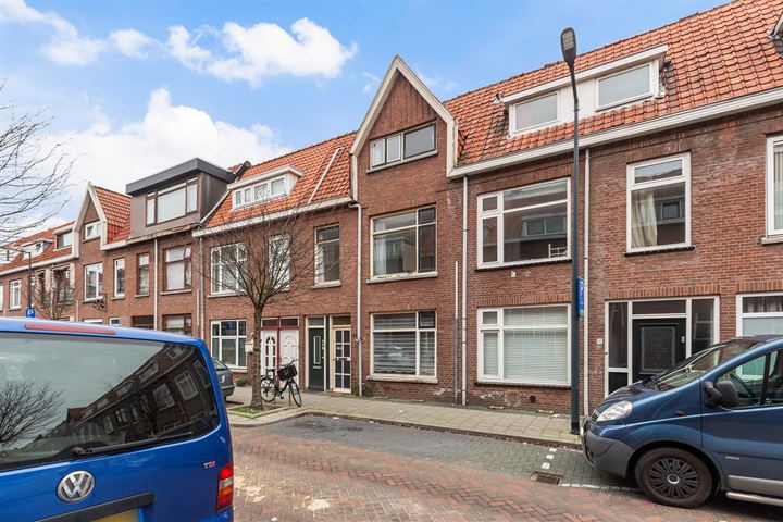 Bekijk foto 3 van Nicolaas Beetsstraat 34-B