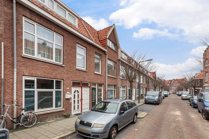 Bekijk foto 4 van Nicolaas Beetsstraat 34-B