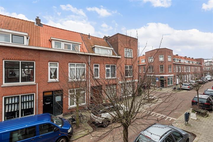 Bekijk foto 23 van Nicolaas Beetsstraat 34-B