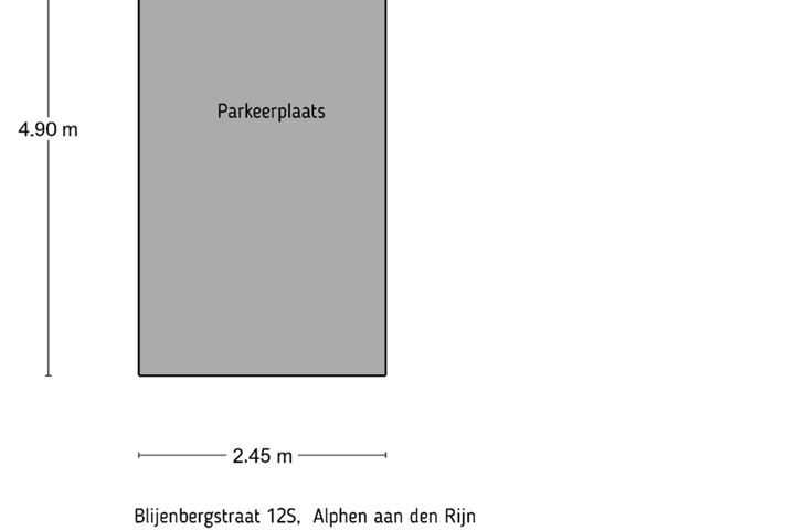 Bekijk foto 22 van Blijenbergstraat 12-S