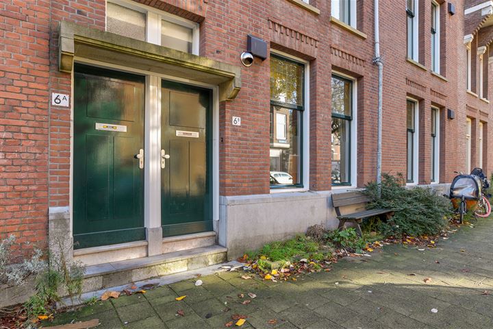 Bekijk foto 5 van 2e Virulystraat 6-B