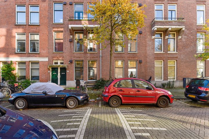 Bekijk foto 4 van 2e Virulystraat 6-B