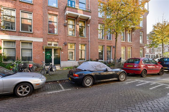 Bekijk foto 38 van 2e Virulystraat 6-B