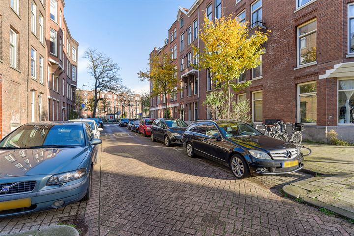 Bekijk foto 39 van 2e Virulystraat 6-B