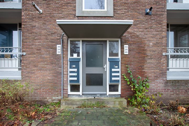 Bekijk foto 29 van Graaf Hendrikstraat 26