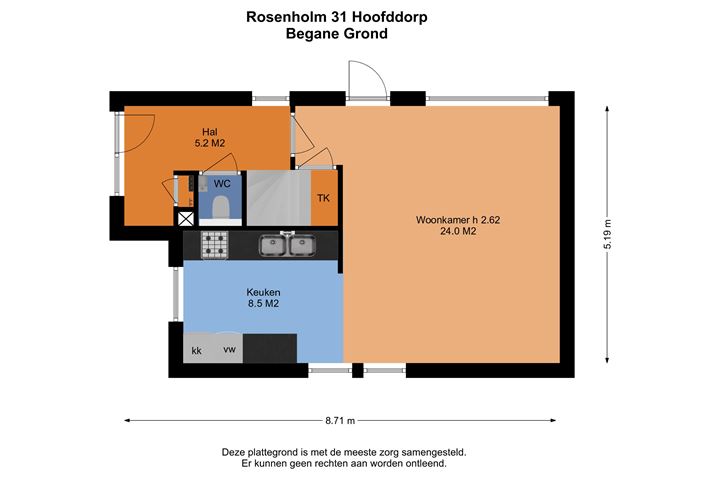 Bekijk foto 35 van Rosenholm 31