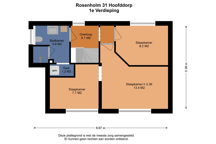 Bekijk foto 36 van Rosenholm 31