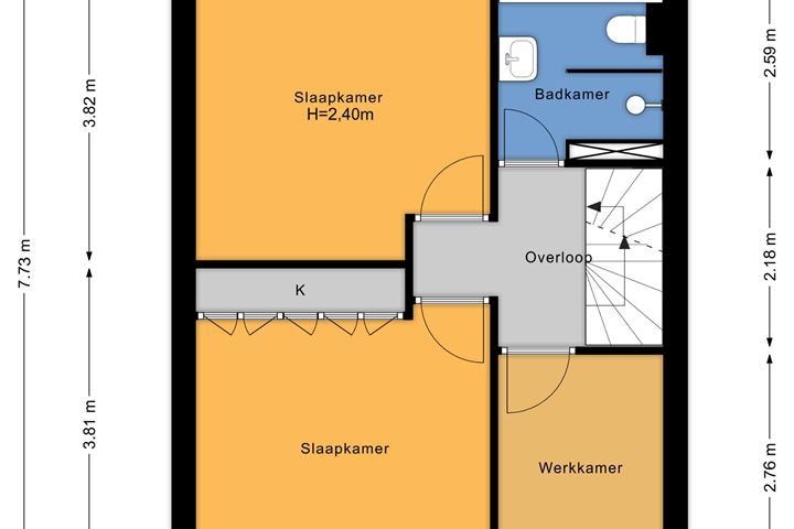 Bekijk foto 44 van Swemcoperlaan 29