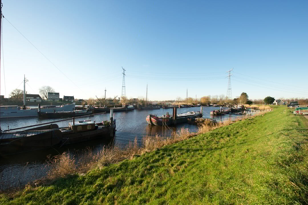 Foto 2 van Groenendijk 286