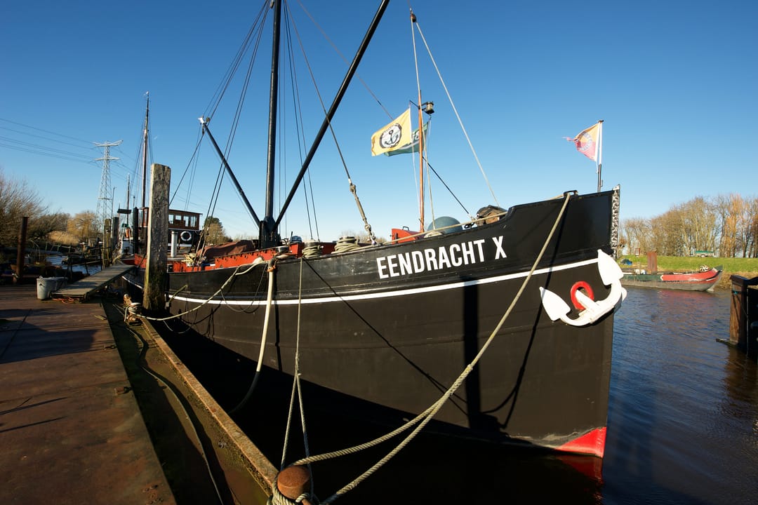 Foto 1 van Groenendijk 286