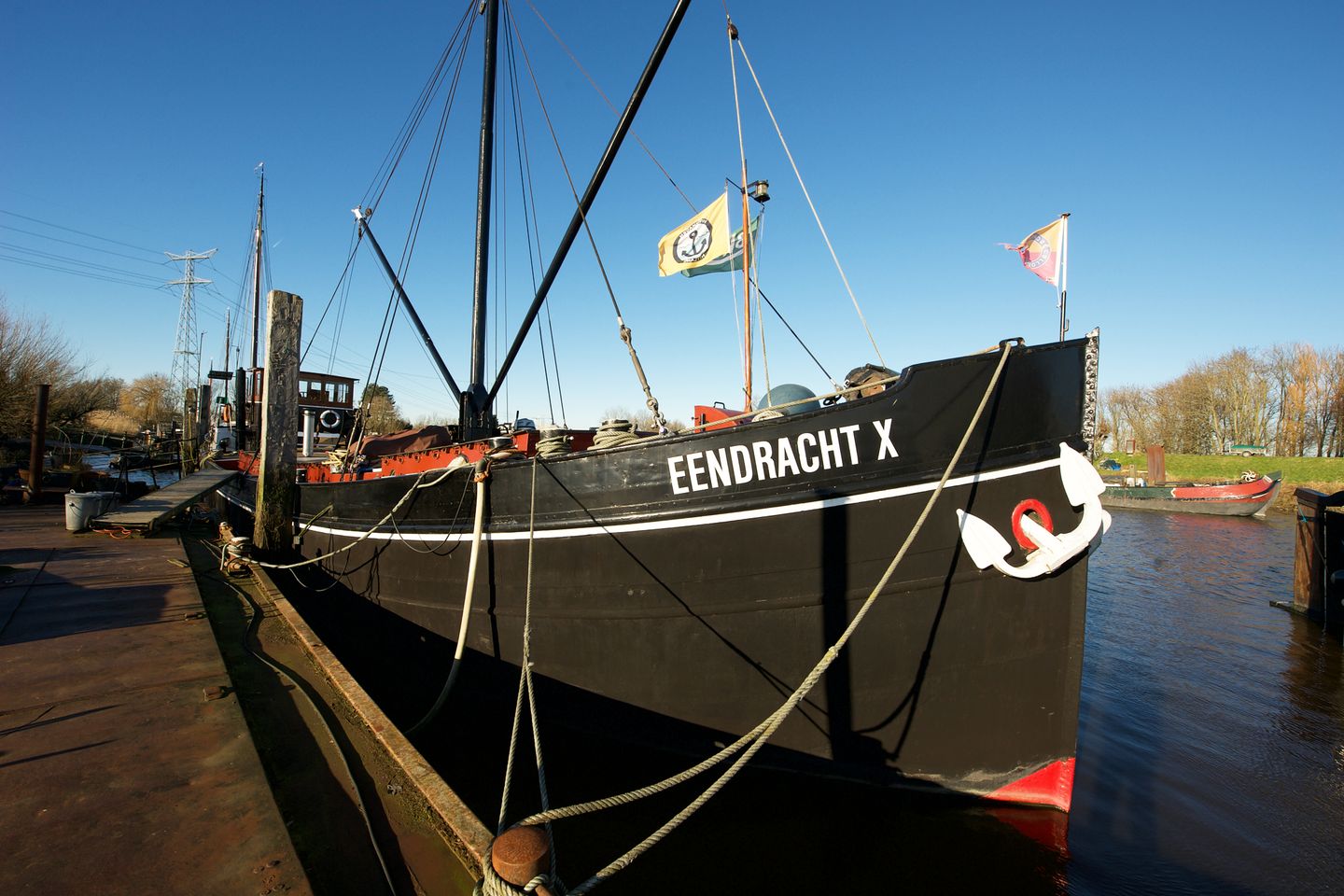 Foto 1 van Groenendijk 286