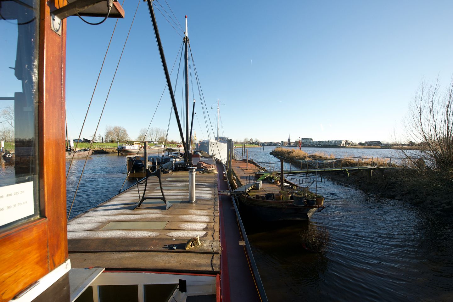 Foto 25 van Groenendijk 286