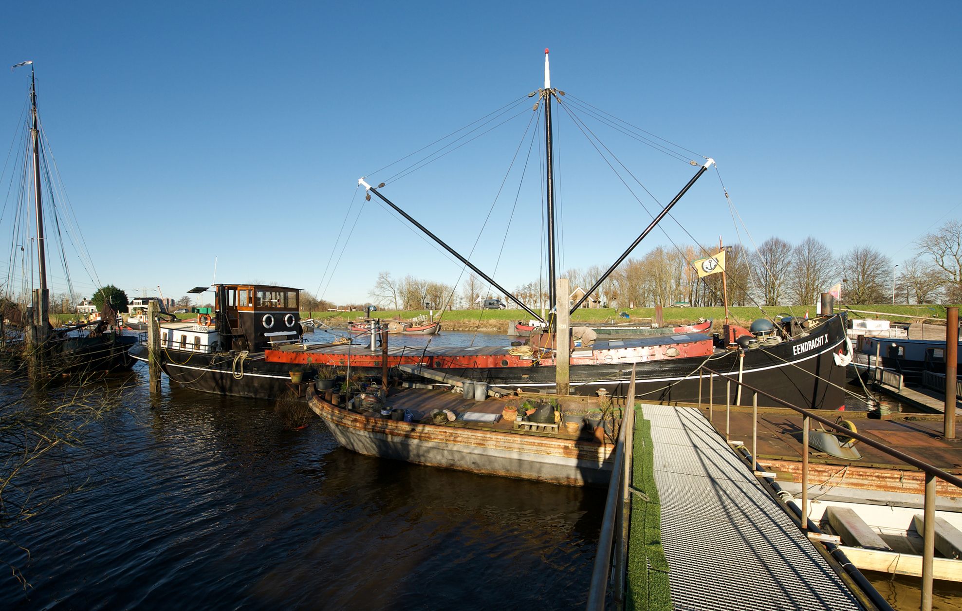 Foto 36 van Groenendijk 286