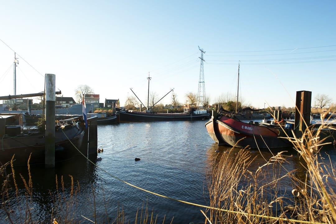 Foto 38 van Groenendijk 286