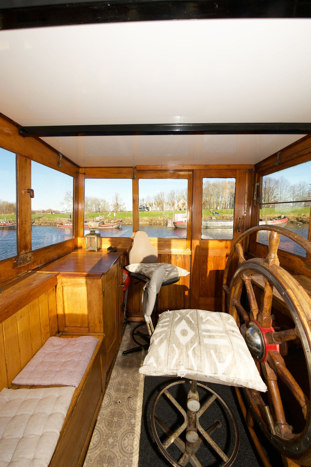 Foto 26 van Groenendijk 286