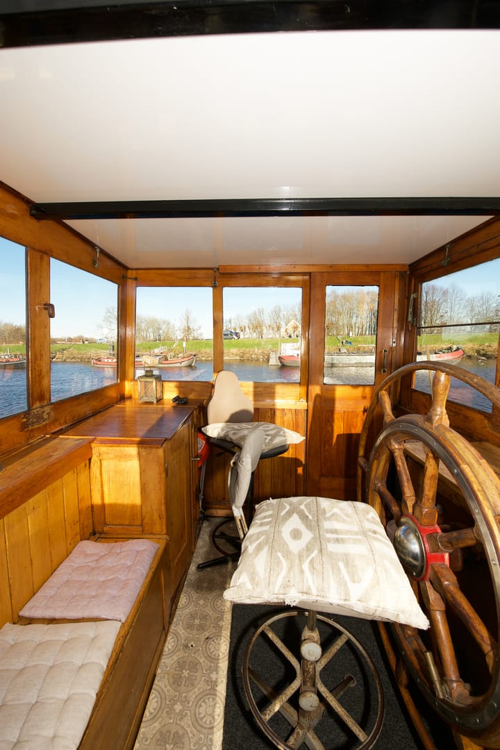 Foto 26 van Groenendijk 286