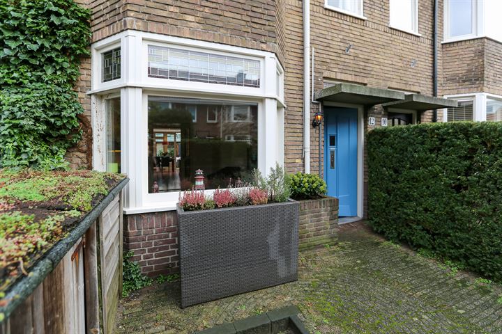 Bekijk foto 3 van Hadrianusstraat 12